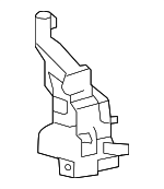 20865557 - Body: Washer Reservoir for GM Image