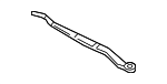 15890058 - Body: Wiper Arm for GM Image