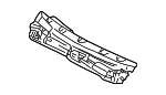 55255515AE - Body: Cowl Panel for Mopar Image