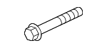1125N2151 - : Strut Mount Bolt for Nissan: Altima, NV200 Image