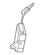 282311JA0A - : Amplifier for Nissan: Quest Image