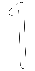 15709796 - Body: Control Rod for Chevrolet: Blazer | GMC: Jimmy | Oldsmobile: Bravada Image