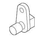 90118WB438 - : 2016-2020 Toyota - Crankshaft Position Sensor for Scion: iA | Toyota: Yaris, Yaris iA Image