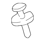 ZZCA62361A - : Striker for Mazda: Tribute Image