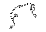 25740398 - : Wire Harness for Cadillac: CTS, SRX Image