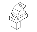 5G0959855KWHS - Body: Window Switch for Volkswagen: Atlas, Atlas Cross Sport, e-Golf, Golf, Golf Alltrack, Golf R, Golf SportWagen, GTI, ID. Buzz, ID.4, Jetta, Tiguan Image