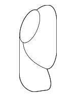 8103683360 - Electrical: Side Impact Sens for Isuzu Image