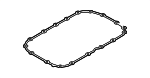 24117572618 - Maintenance &amp; Lubrication: Gasket for BMW: 128i, 328i, 328i xDrive, 328xi, 335i, 335i xDrive, M3, X3 Image