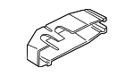 701905399 - Electrical: Cover for Volkswagen: EuroVan Image