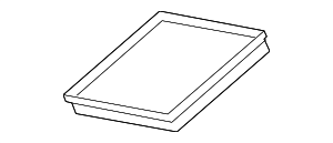                                     Air Filter
                                