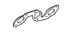 171730A010 - Exhaust: Exhaust Manifold Gasket for Toyota: Avalon, Camry, Highlander, Sienna, Solara Image