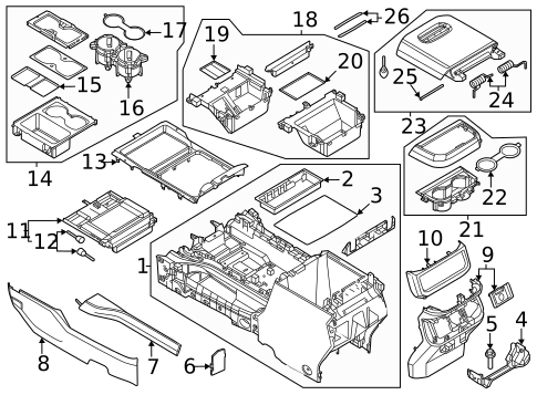Diagram 1