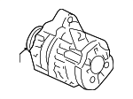 6311RYP505RM - : Alternator for Honda: Odyssey Image