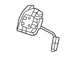 78565THRA01ZA - Steering: Shift Paddle for Honda: Odyssey, Passport, Pilot, Ridgeline Image