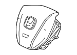 77810THRA81ZA - Electrical: Steering Wheel Air Bag for Honda Image