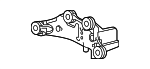 50690TVAA01 - : Rear Mount Bracket for Honda Image
