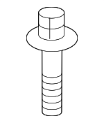 90164TVAA02 - Engine: Trans Mount Bolt for Honda: Accord Image