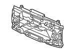 68700SCVA90ZZ - : Tail Gate for Honda: Element Image