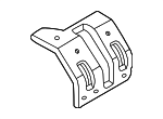 37130S8000 - : 2020-2024 Hyundai Palisade - Battery Tray Bracket for Hyundai: Palisade Image