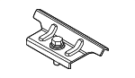 371602P000 - : Hold Down Clamp for Hyundai Image