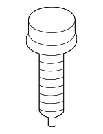 1129008206B - Electrical: Battery Tray Bolt for Hyundai Image