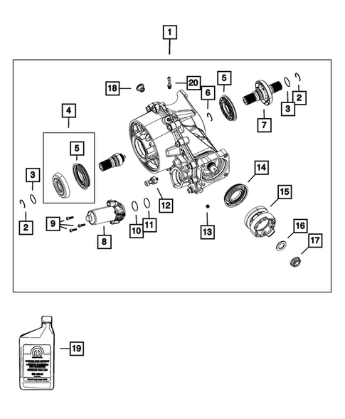 Diagram 1