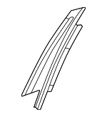 2946908902 - Body: Applique for Mercedes-Benz Image