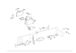 61510501 - Electrical Equipment and Instruments: Starter for Mercedes-Benz Image