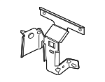 C2Z16280 - : Reservoir Mount Bracket for Jaguar Image