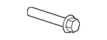 XR814458 - : Reservoir Bolt for Jaguar Image