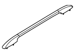 91151FE000 - Body: Rail Assembly for Subaru Image