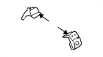 96532497 - Body: Reinforcement for GM Image