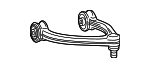 2063304900 - Suspension: Upper Control Arm for Mercedes-Benz: C 300, C 43 AMG&amp;reg; Image image