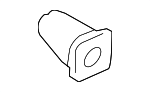 9018906227 - Body: Camera Grommet for Toyota: Avalon, bZ4X, Camry, Corolla, Crown, Crown Signia, Mirai, Prius, Prius Prime, Sequoia, Tacoma, Tundra Image