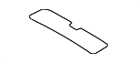 853054D504 - Body: Roof Insulator for Kia Image