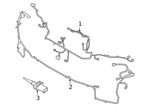 Electrical Components for 2019 BMW X5 #5