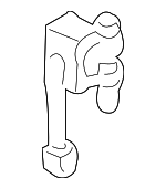 99661372500 - : Pressure Switch for Porsche: 911, Boxster Image