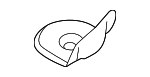 5Q0803457 - Body: Spring Seat for Volkswagen Image