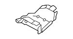 5Q0804795 - Body: Reinforcement for Volkswagen Image