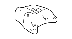 J9C1512 - : Engine Bracket for Jaguar Image