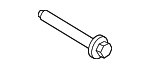 J9C6850 - : Rear Mount Bolt for Jaguar: E-Pace Image
