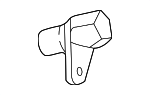 9008019009 - Electrical: Crankshaft Sensor for Toyota Image