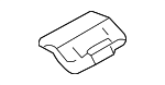 C2S20493 - Body: Pad for Jaguar Image