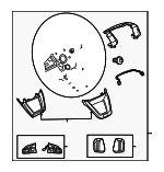 8Y0419091NDWJ - : Steering Wheel for Audi: S3 Image