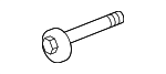 90178TA0A00 - Suspension: Actuator Adjust Bolt for Acura Image