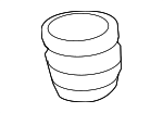 6525T2A305 - Suspension: Suspension Ball Joint Boot for Acura Image