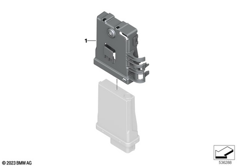 Ecus, Modules for 2022 BMW-Motorrad R 1300 GS #9