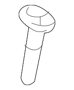 876037S001 - Body: Headrest Guide for Infiniti Image