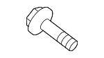 C2Z2688 - Electrical: Mount Bracket Bolt for Jaguar Image
