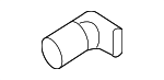 5Q1919275AGRU - Body: Parking Aid Sensor for Audi Image